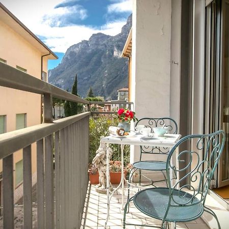 Riva Del Garda Nest Lejlighed Eksteriør billede