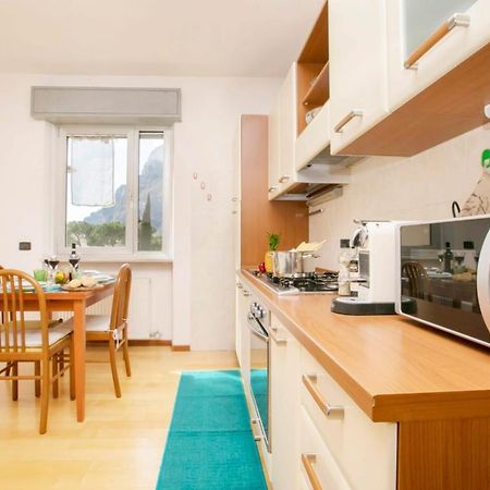 Riva Del Garda Nest Lejlighed Eksteriør billede