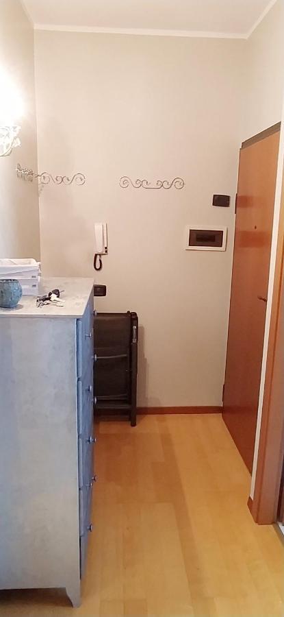 Riva Del Garda Nest Lejlighed Eksteriør billede